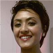 Friendly, Intelligent, Articulate. Good at breaking things down in lay mans terms so young adults or children's can understand what I am trying to explain. very good at using real life experiences for the purpose of understanding a subject or topic.